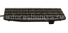 Photo 4 — BlackBerry P'9983ポルシェデザインのためのボードを持つロシアのキーボード・アセンブリ（彫刻）, 色付きの彫刻ブラック