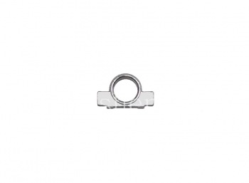The ring-mount audio connector for BlackBerry Passport Silver Edition