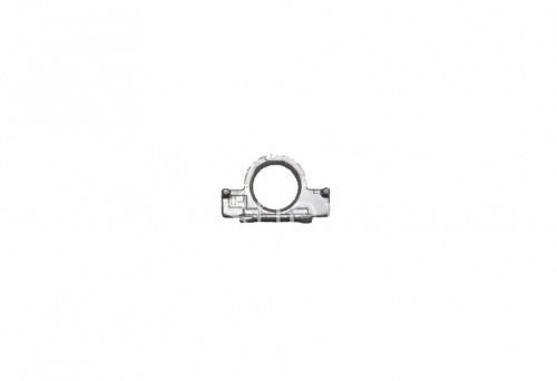 Photogallery for I ring-ukukhweza Jacks audio BlackBerry Passport Silver Edition, silver product