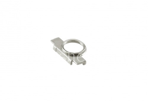Photogallery for I ring-ukukhweza Jacks audio BlackBerry Passport Silver Edition, silver product