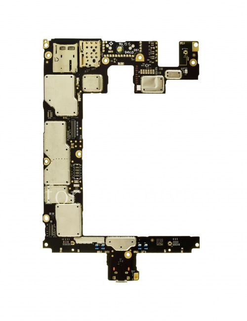 Photogallery for اللوحة الأم لبلاك Passport النسخة الفضية product