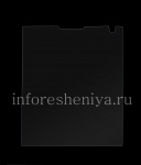 Original protective film for the screen is transparent (2 pieces) for BlackBerry Passport, Transparent