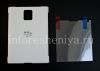 Photo 13 — La tapa de plástico original, cubierta del caso de Shell duro para BlackBerry Passport, Caucásica (blanca)