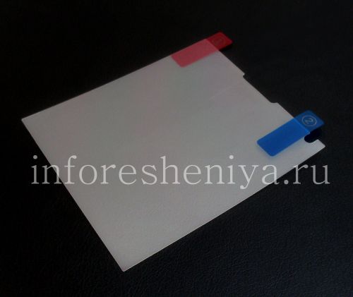 Photogallery for Penutup plastik asli, menutupi Hard Shell Case untuk BlackBerry Passport, Putih (white) product