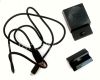 Photo 2 — Asli charger desktop "Kaca" Sync Pod untuk BlackBerry Passport, hitam