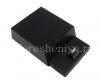 Photo 5 — Asli charger desktop "Kaca" Sync Pod untuk BlackBerry Passport, hitam