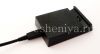 Photo 16 — Asli charger desktop "Kaca" Sync Pod untuk BlackBerry Passport, hitam