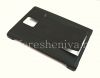Photo 5 — Asli Kulit Kulit Flex Shell Case untuk BlackBerry Passport, Black (hitam)