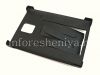 Photo 6 — Case Flex Shell en cuir en cuir d'origine pour BlackBerry Passport, Noir (Black)