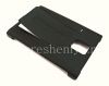 Photo 7 — Caso de Shell Flex original de cuero para BlackBerry Passport, Negro (Negro)