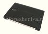 Photo 4 — Case Flex Shell en cuir en cuir d'origine pour BlackBerry Passport, Noir (Black)