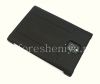 Photo 7 — Case Flex Shell en cuir en cuir d'origine pour BlackBerry Passport, Noir (Black)