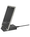 Photo 1 — Original ideskithophu ishaja "Glass" Vumelanisa Pod for BlackBerry Passport, Black, Edition Silver ngoba
