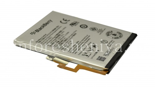Photogallery for মূল ব্যাটারি বিএটি-58107-003 BlackBerry Passport জন্য product