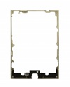 Photo 1 — 原始挡板（无侧按钮）BlackBerry Passport, 金属的