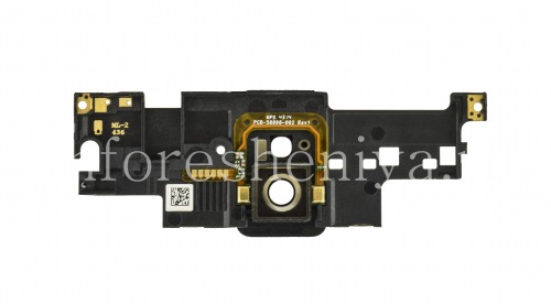 Photogallery for ikhamera imibhobho imvelo BlackBerry Passport, Black (Black) product