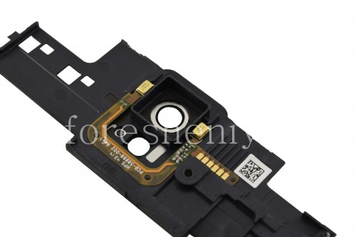 Photogallery for ikhamera imibhobho imvelo BlackBerry Passport, Black (Black) product