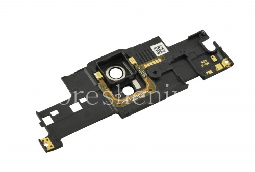 Photogallery for ikhamera imibhobho imvelo BlackBerry Passport, Black (Black) product
