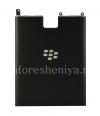 Photo 1 — 对于BlackBerry Passport原装后盖, 磨砂黑（黑）