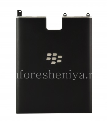 Couverture arrière d'origine pour BlackBerry Passport