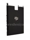 Photo 3 — 对于BlackBerry Passport原装后盖, 磨砂黑（黑）