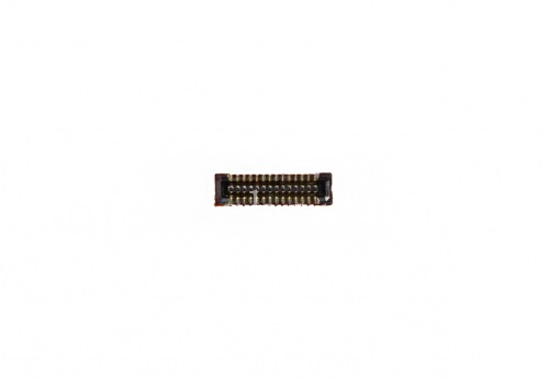 Photogallery for konektor keyboard untuk BlackBerry Passport product