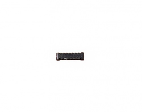 Photogallery for konektor keyboard untuk BlackBerry Passport product