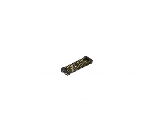 Photogallery for konektor keyboard untuk BlackBerry Passport product