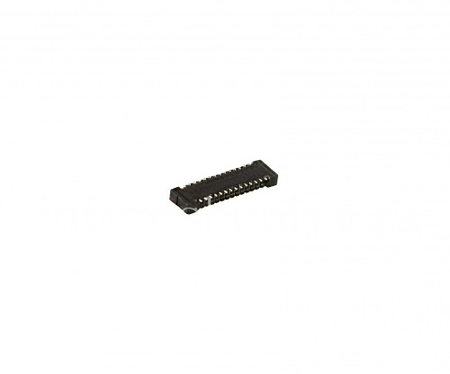 Photogallery for konektor keyboard untuk BlackBerry Passport product