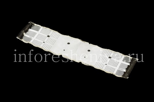 Photogallery for Keyboard backing for BlackBerry Passport product