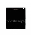 Photo 1 — Display + touch screen + board assembly for BlackBerry Passport, Black type 001/111