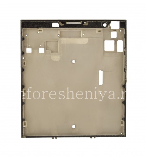 Photogallery for Dasar (substrat) layar untuk BlackBerry Passport, hitam product