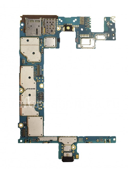 Photogallery for Placa base para BlackBerry Passport product