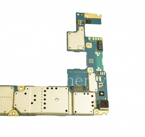 Photogallery for Placa base para BlackBerry Passport product