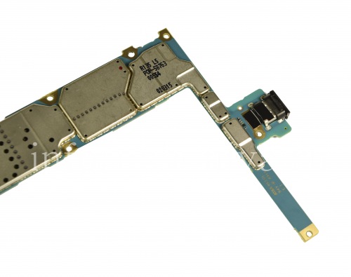 Photogallery for Placa base para BlackBerry Passport product