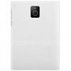 Photo 1 — Firm plastic cover, cover Nillkin Frosted Shield for BlackBerry Passport, White, for Passport SQW100-1