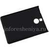Photo 1 — cubierta de plástico firme, cubrir Nillkin esmerilado escudo para BlackBerry Passport, Negro, para Passport edición de plata