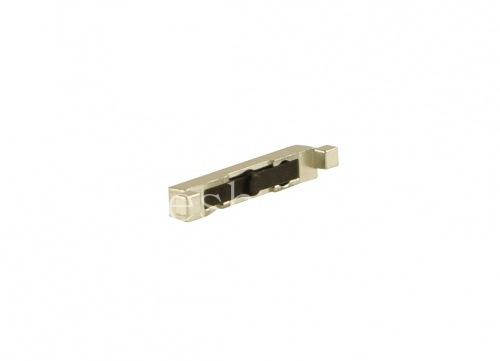Photogallery for Power button (top) for BlackBerry Passport, Silver, for regular Passport product
