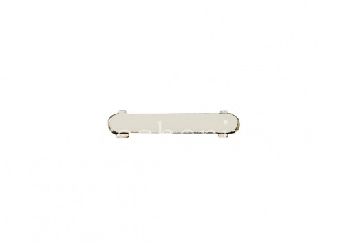 Photogallery for Power button (top) for BlackBerry Passport, Silver, for Silver Edition product