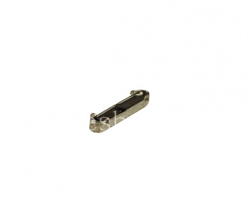 Photogallery for Power button (top) for BlackBerry Passport, Silver, for Silver Edition product