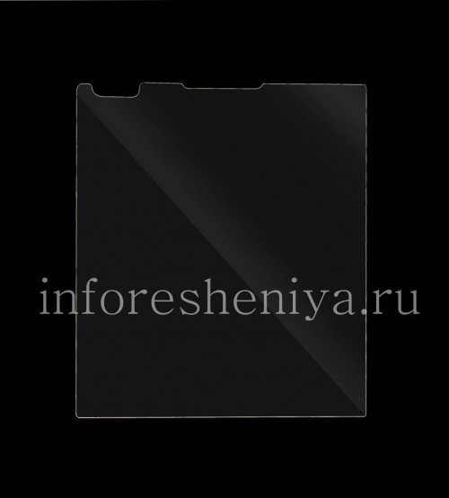Photogallery for Screen protector for BlackBerry Passport, Anti-glare (Anti-glare, matte) product