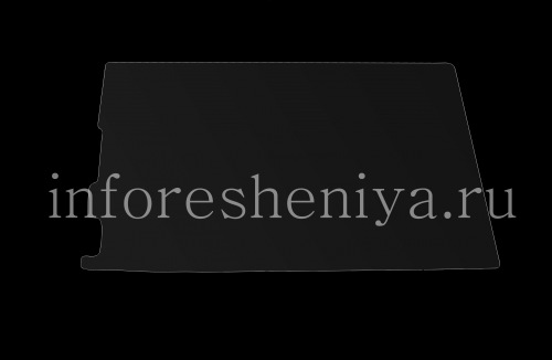 Photogallery for Screen protector for BlackBerry Passport, Crystal Clear product