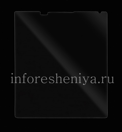 Photogallery for Branded Nillkin Schirmschutz für den Bildschirm für Blackberry Passport, Matt, Flimmerfreier, für Passport SQW100-1 product