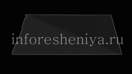 Photogallery for Branded Nillkin Schirmschutz für den Bildschirm für Blackberry Passport, Matt, Flimmerfreier, für Passport SQW100-1 product