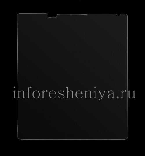 Photogallery for Branded Nillkin Schirmschutz für den Bildschirm für Blackberry Passport, Klar, Crystal Clear, für Passport SQW100-1 product