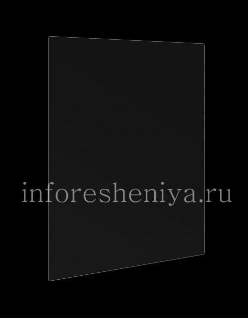 Photogallery for Branded Nillkin Schirmschutz für den Bildschirm für Blackberry Passport, Klar, Crystal Clear, für Passport Silver Edition product