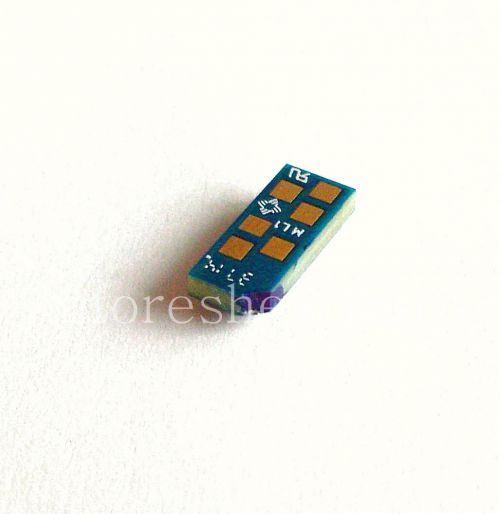 Photogallery for Chip capteurs de proximité et de lumière pour BlackBerry Passport product