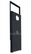 Photo 3 — La cubierta de plástico deslizable originales dura para BlackBerry Priv, Azul (Blue Lagoon)