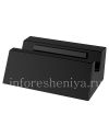 Photo 1 — Nozzle desktop charger "Glass" Sync Pod Nest for BlackBerry Priv, Black