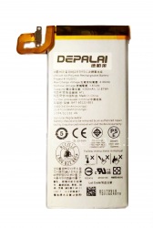 品牌DEPALAI电池BlackBerry Priv
